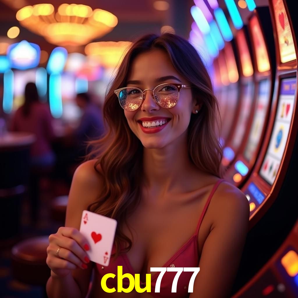 Welcome Bonus cbu777