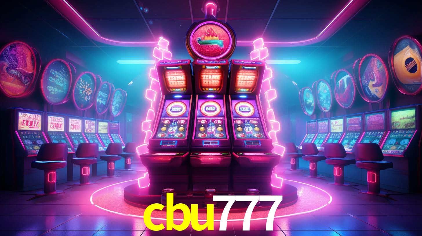 cbu777 - Fortuna Máxima na Roleta - cbu777.com