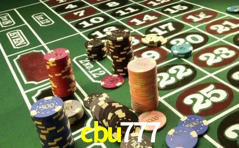Experiência VIP cbu777