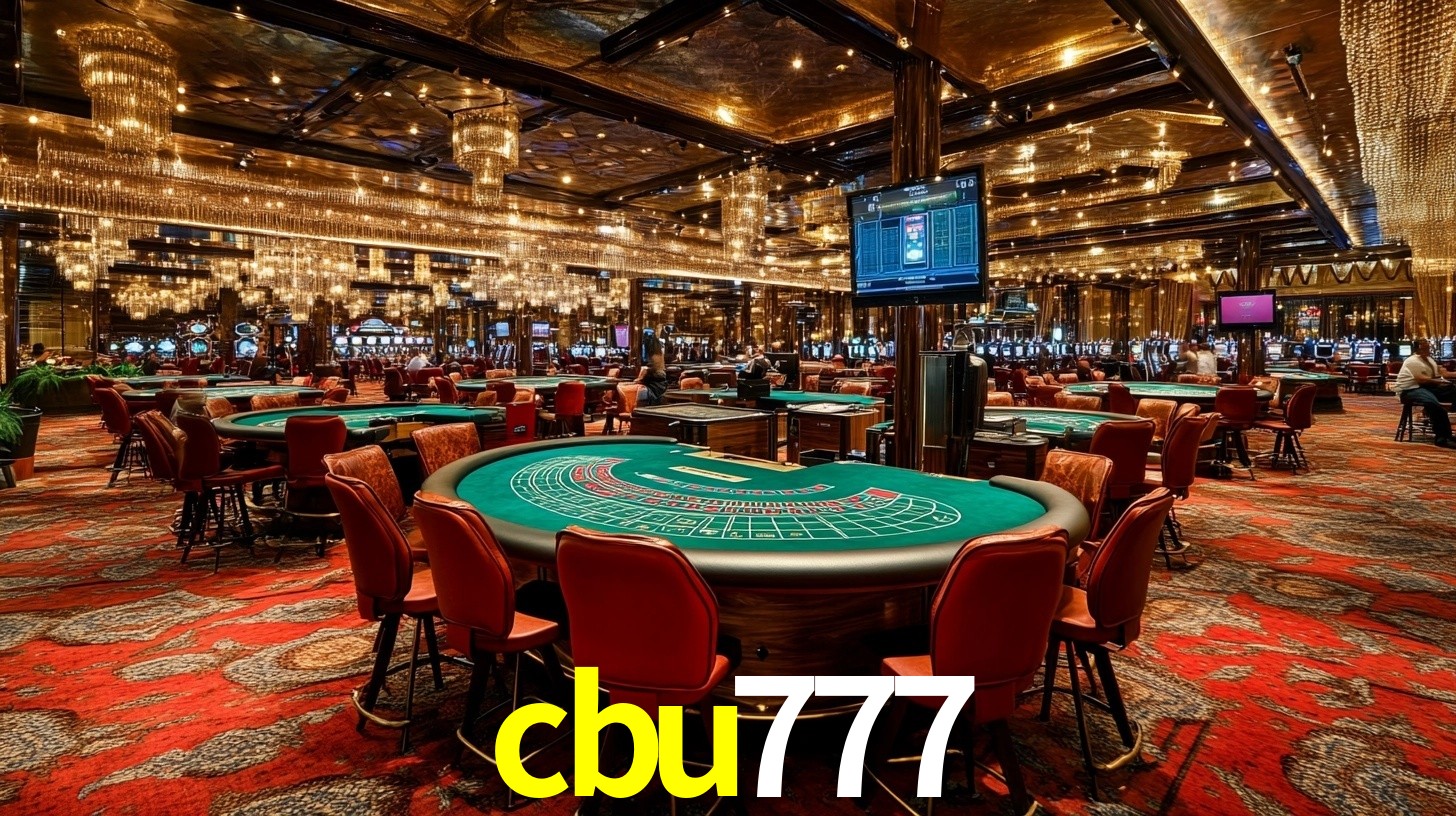 cbu777 bet