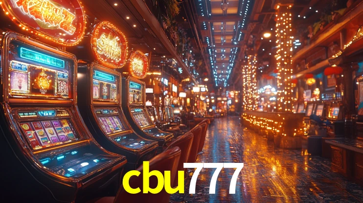 cbu777: Seu Cassino Premiado com Pagamentos Rápidos
