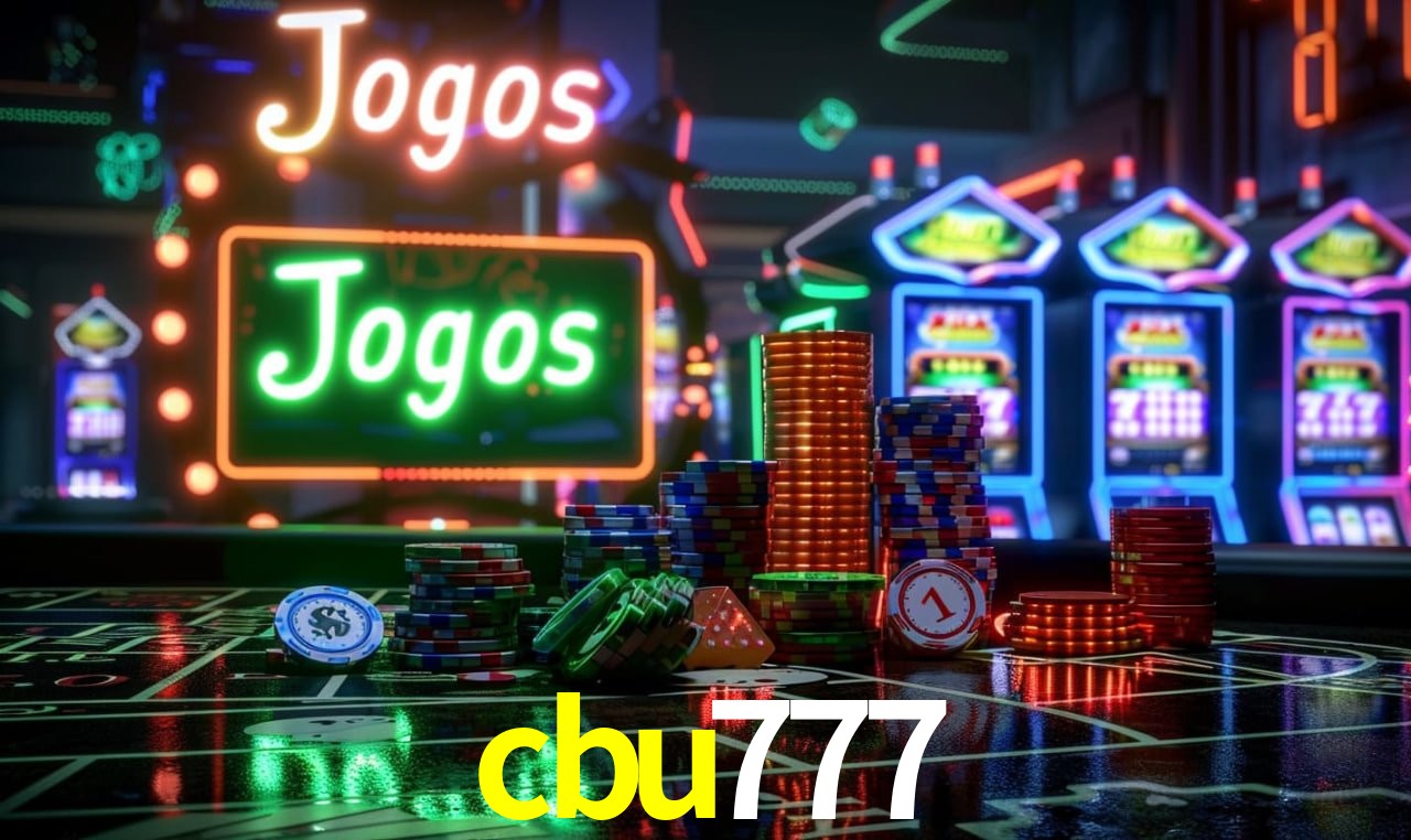 Mercados ao vivo e cash out na cbu777