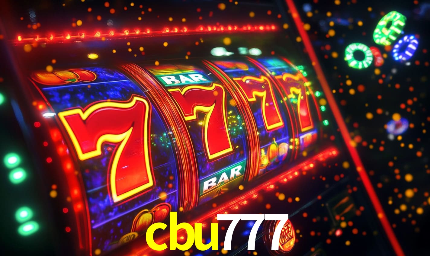 cbu777