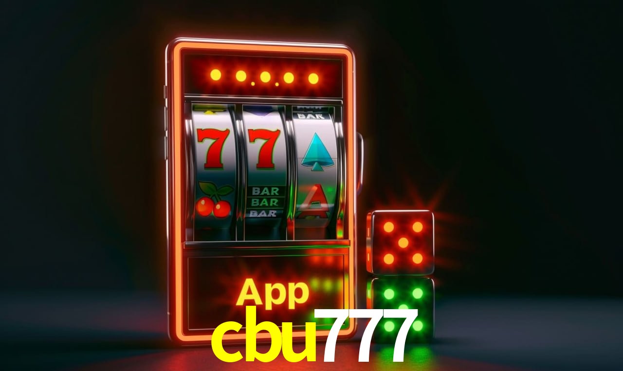 Estatísticas Esportivas cbu777