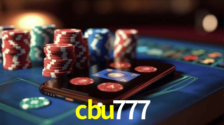 Recursos de Bônus cbu777