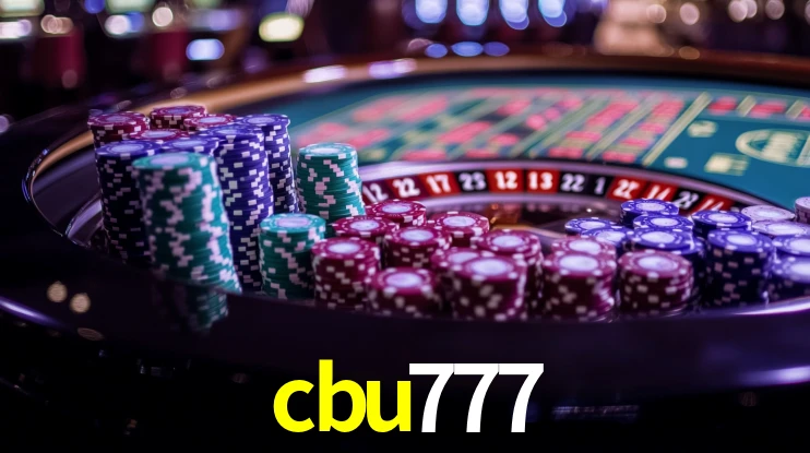 Blackjack Table cbu777