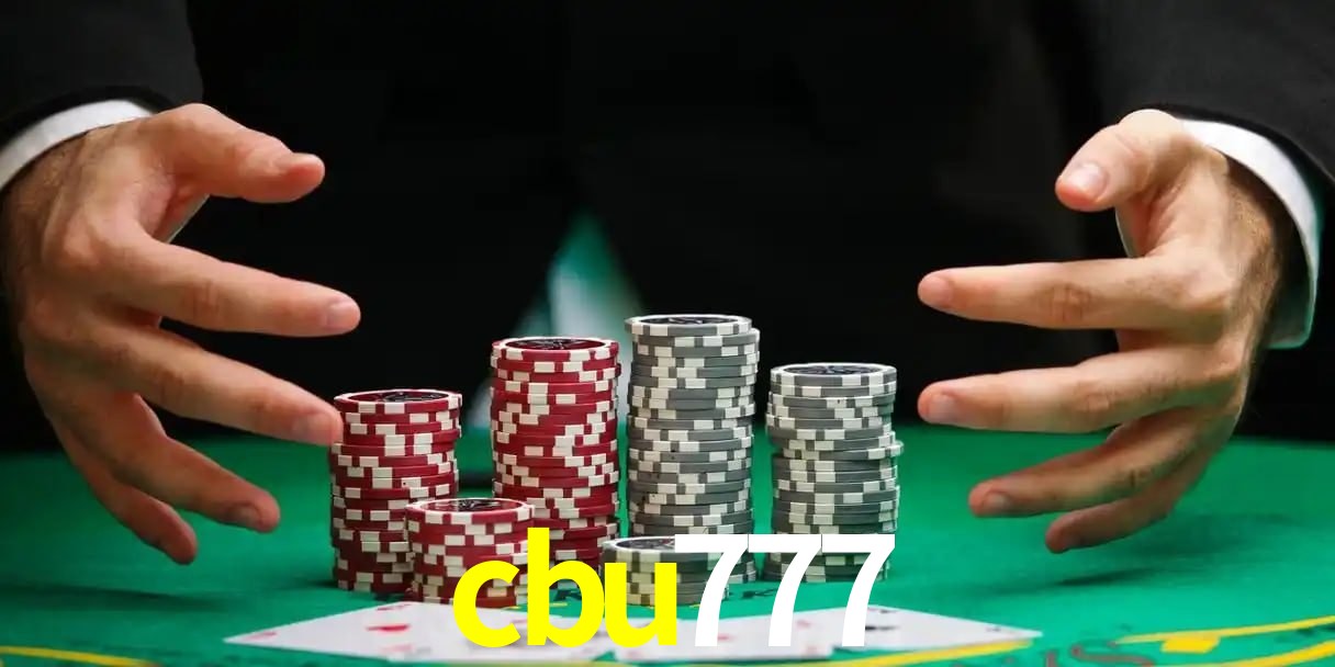 Benefícios VIP na cbu777