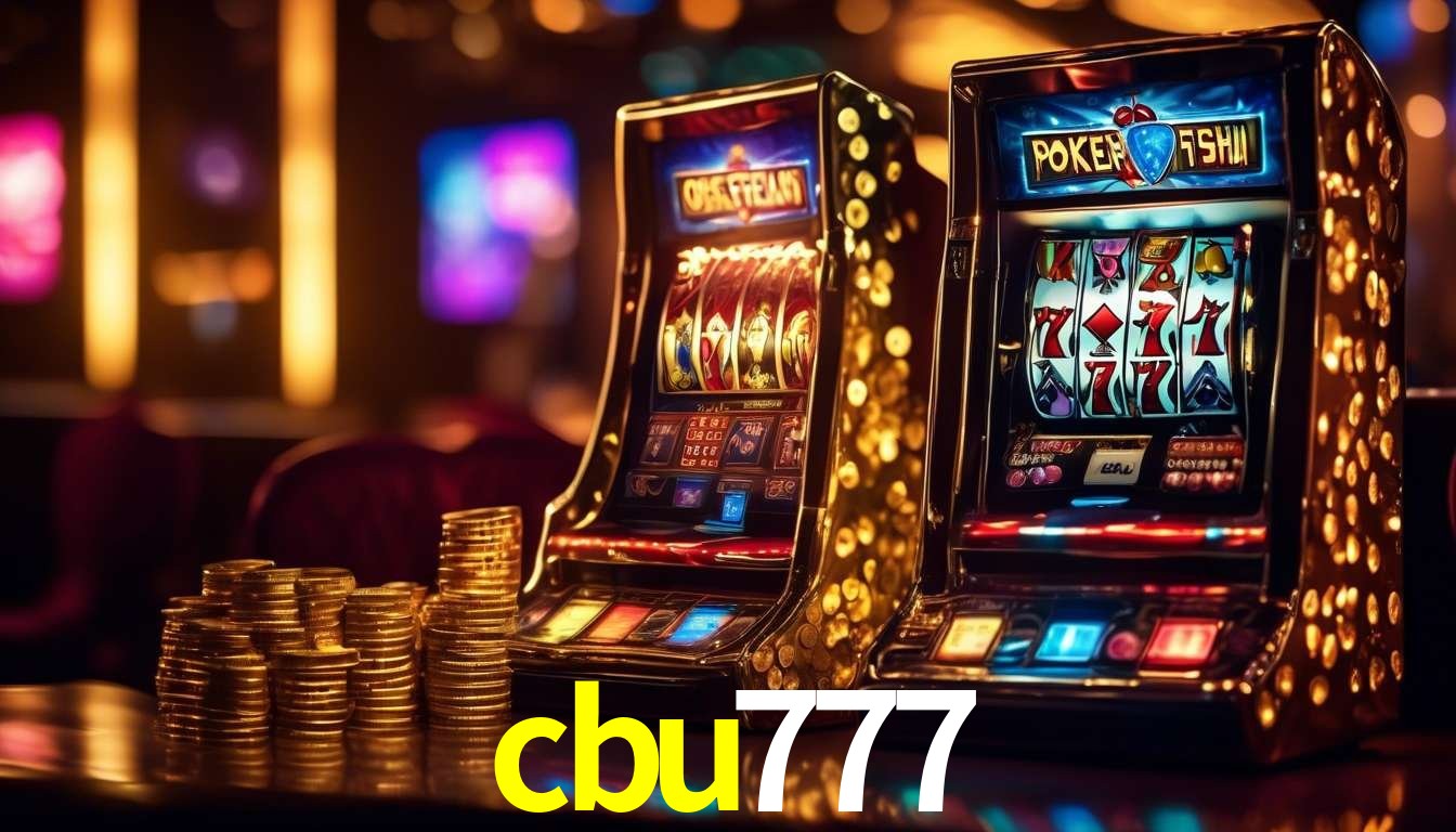 Inovações de Jogos na cbu777: O Futuro das Experiências Interativas