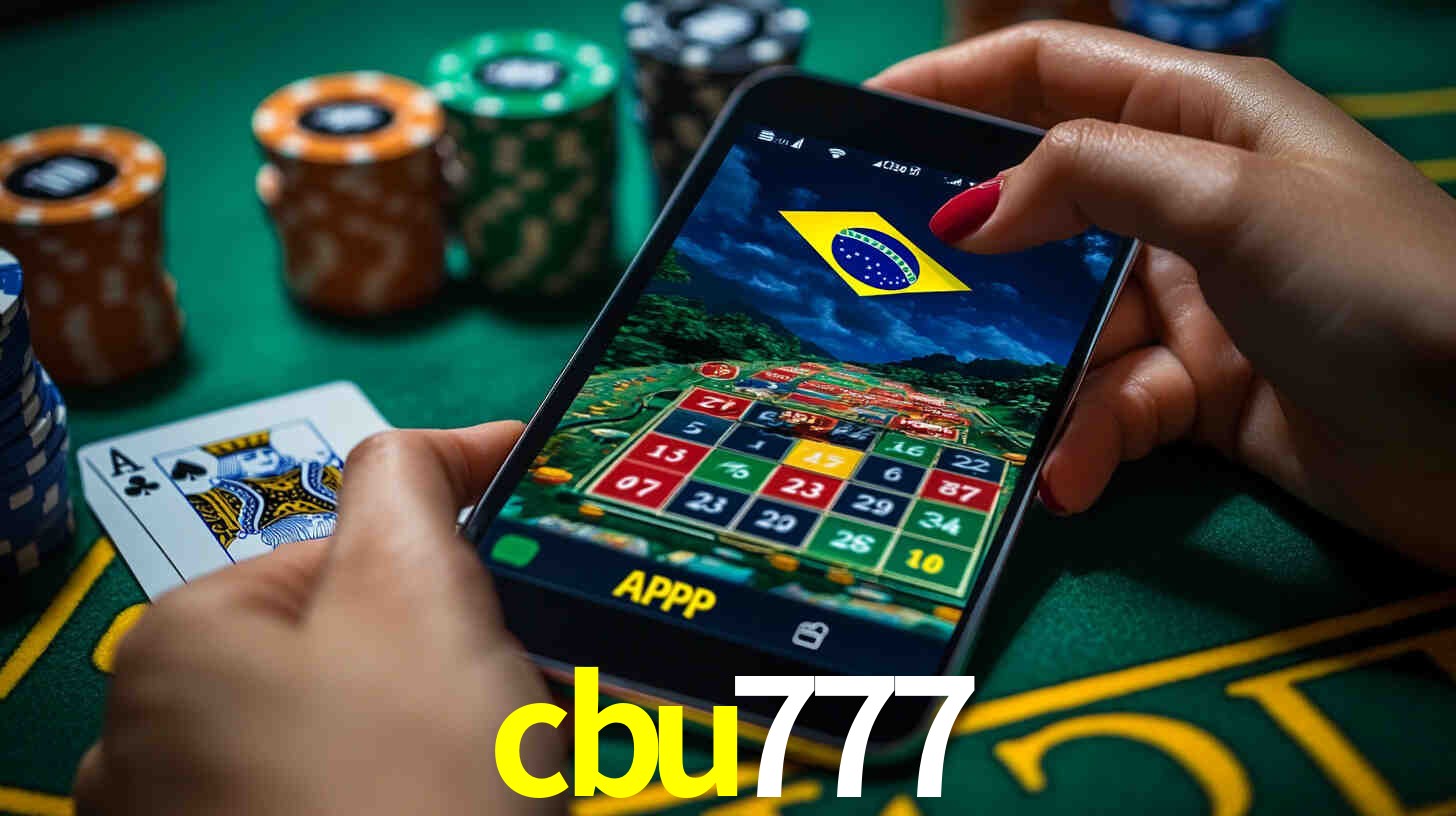 A Popularidade dos Caça-Níqueis no cbu777
