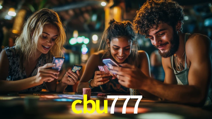 Roulette Table cbu777
