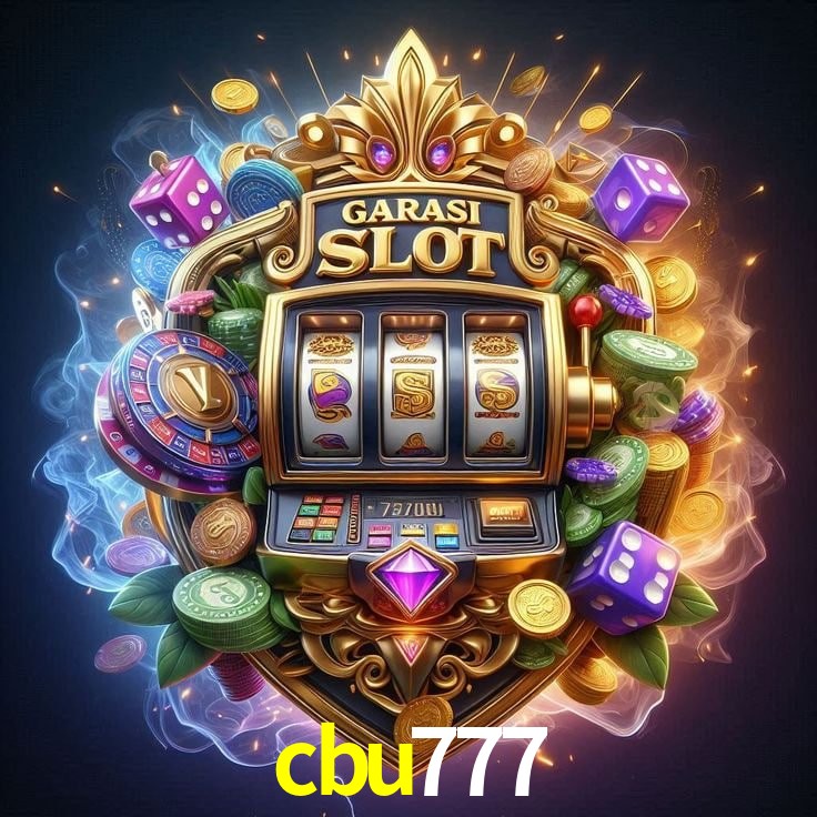 Benefícios da Conta cbu777