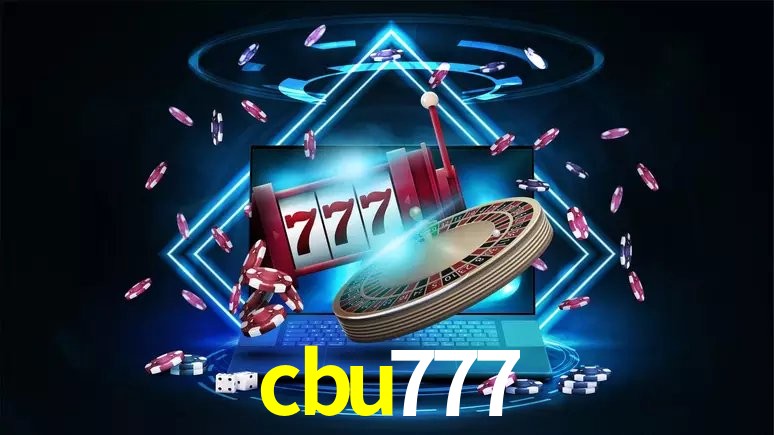 Jogos de Slot cbu777