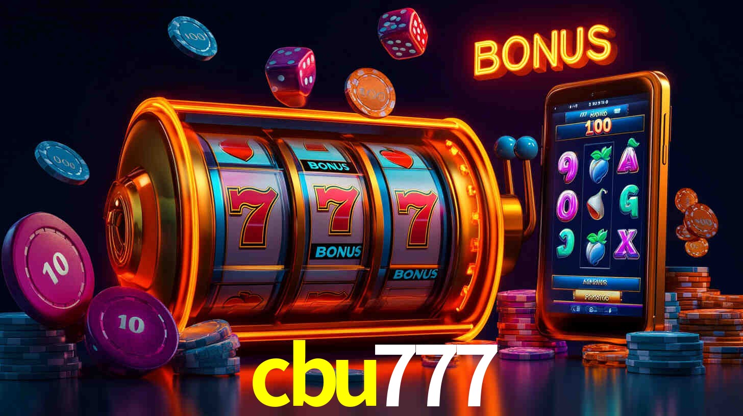A Popularidade dos Caça-Níqueis no cbu777