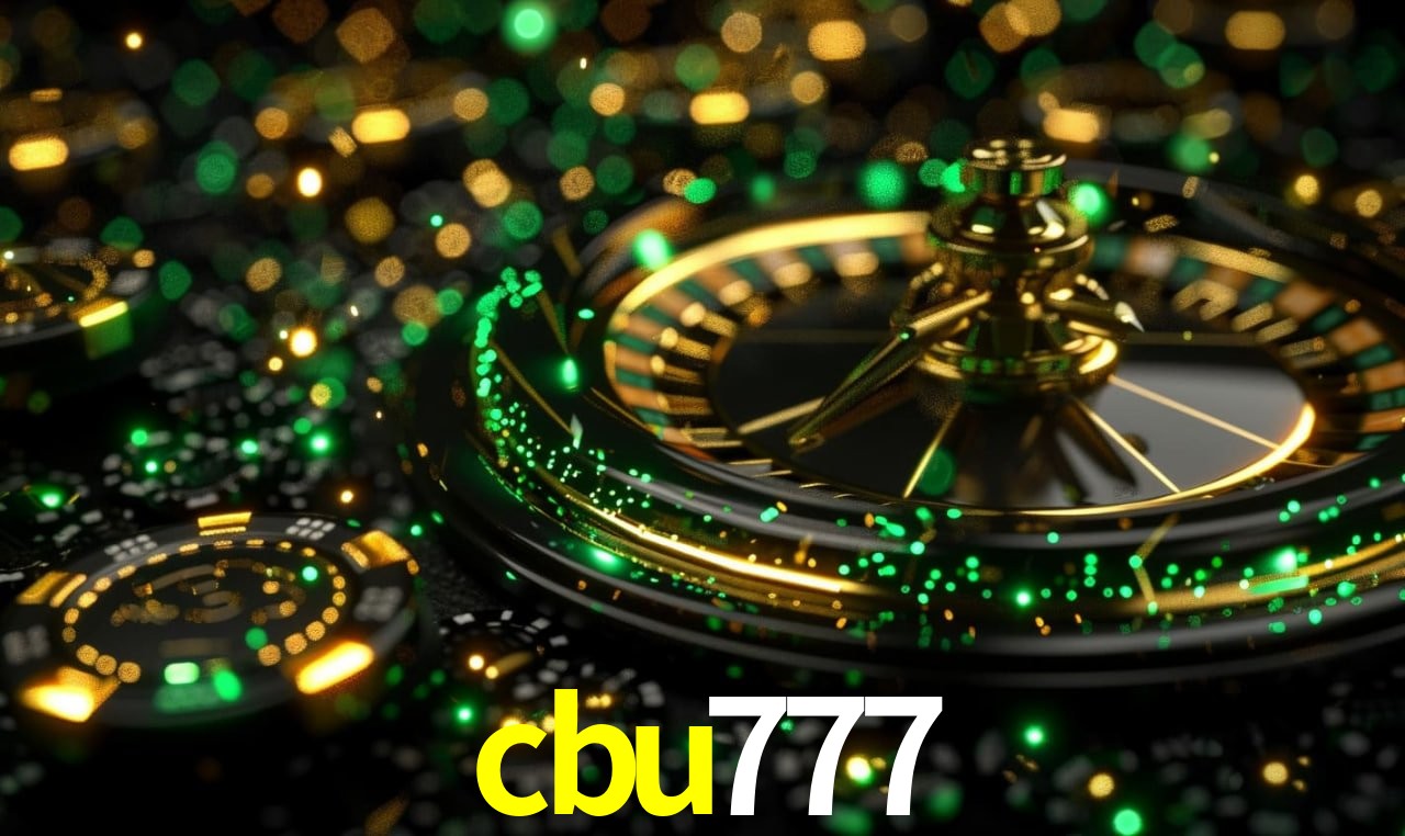 Segurança e performance na plataforma cbu777