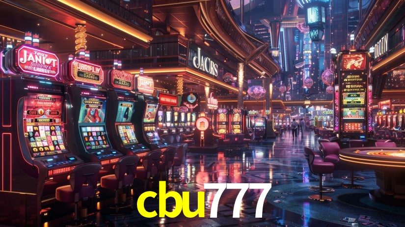 Live Casino cbu777