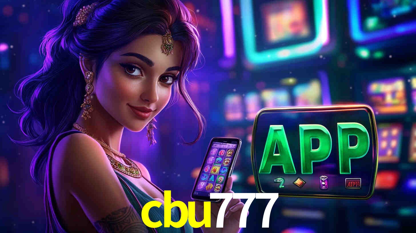 Bônus Generosos e Exclusivos no cbu777 para Você!