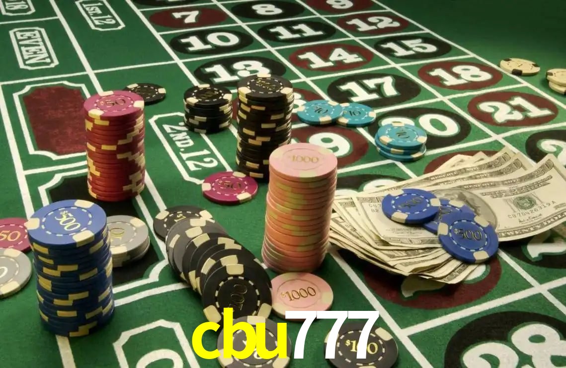 Player Reviews cbu777