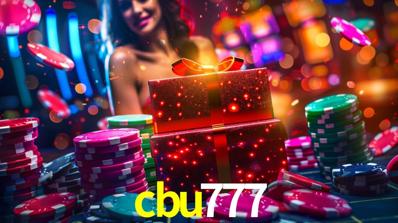 A Emoção da Loteria na cbu777: Uma Chance de Mudança de Vida
