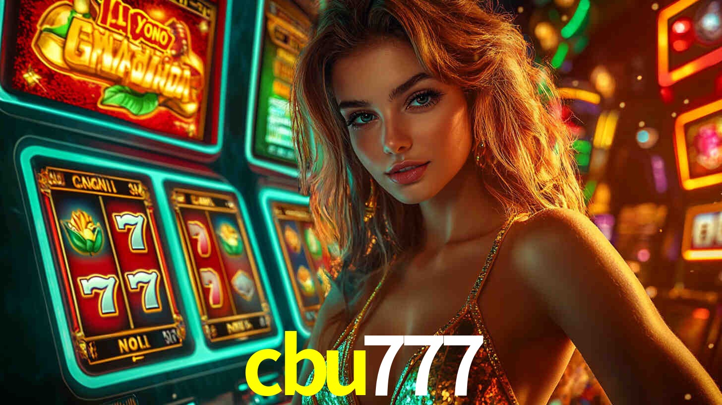 Welcome Bonus cbu777