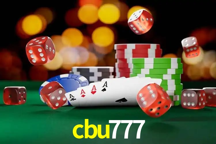 Estatísticas do Jogo cbu777