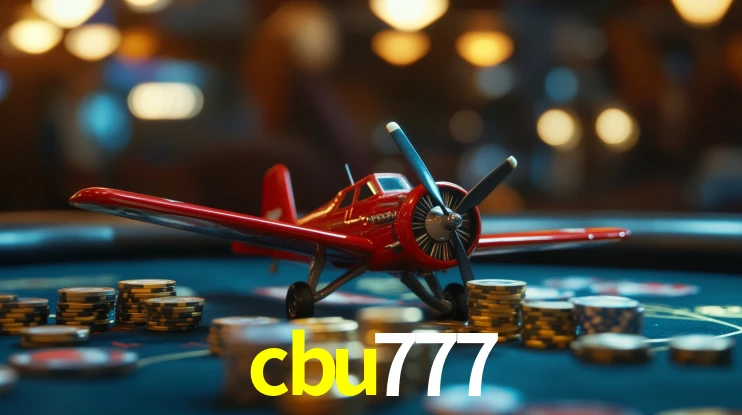 Game Providers cbu777
