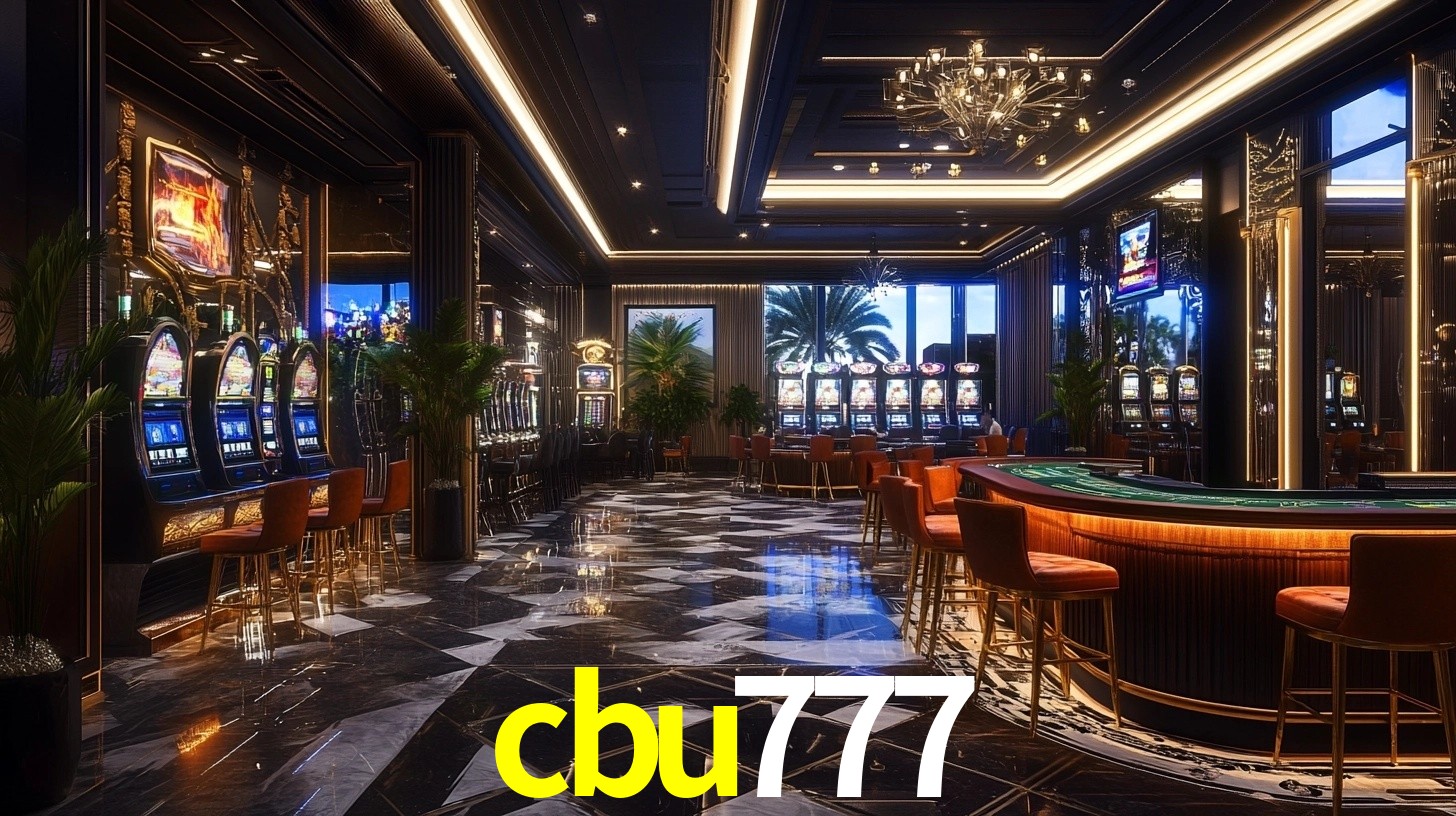 Premium Interface cbu777