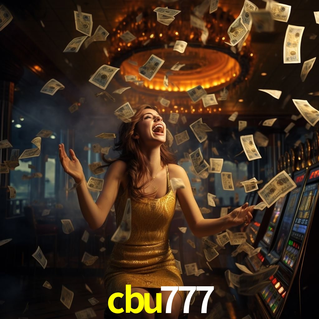 Spaceman Game cbu777