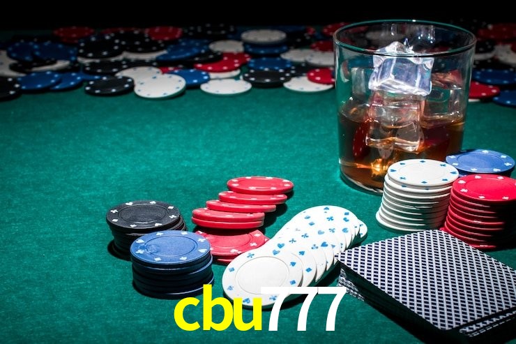 Bônus Diários cbu777