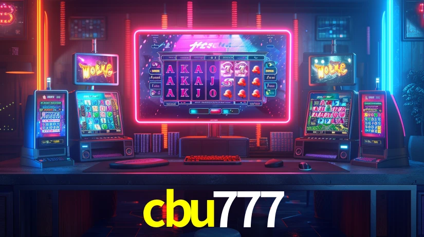 Experimente o Login Seguro Premium no cbu777