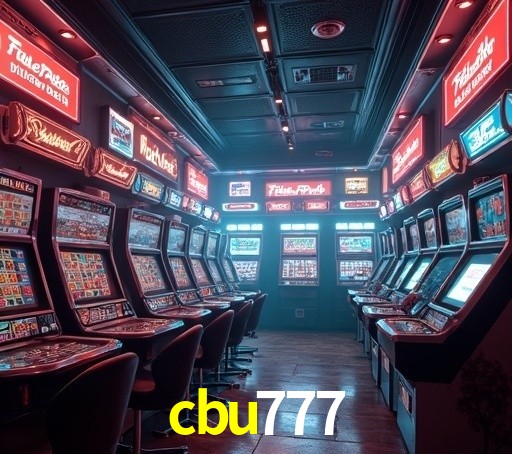 Jogos populares e pagamentos rápidos na cbu777