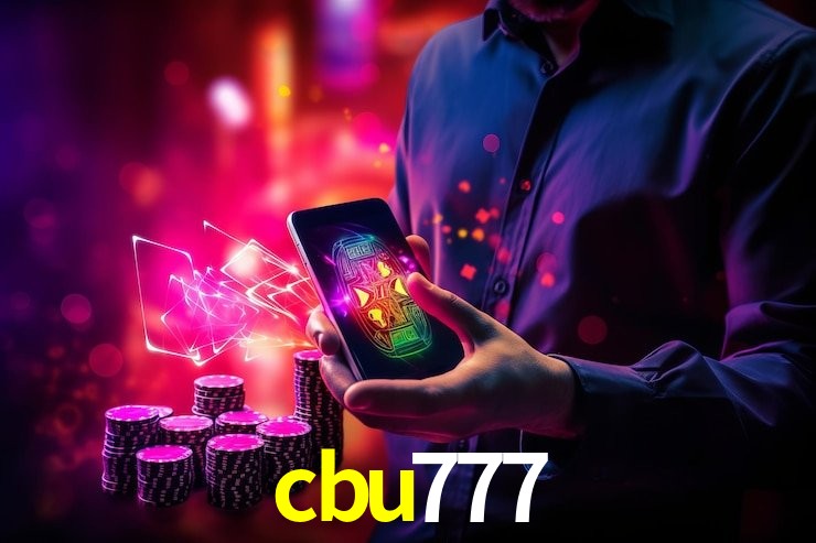 PIX Instantâneo cbu777