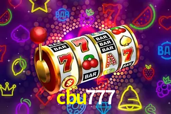 Descubra o Mundo do Cassino Online com cbu777