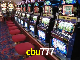 Descubra a Magia dos Jogos de Arcade no cbu777