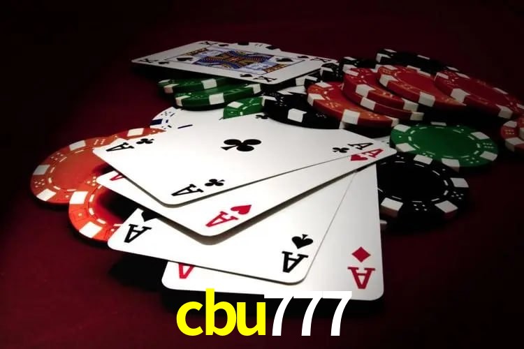 Jogos Exclusivos cbu777