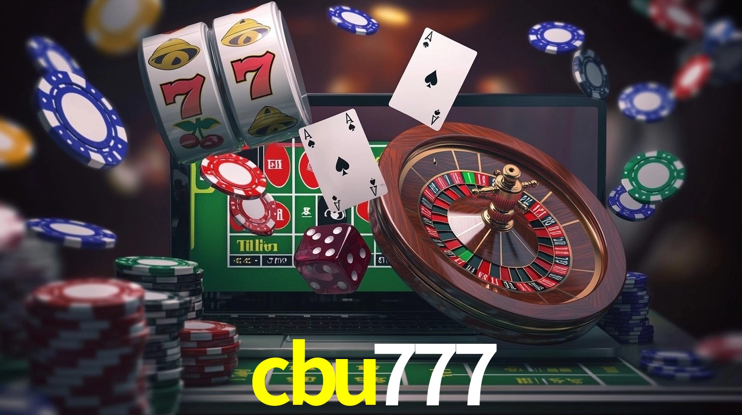 cbu777 App Interface
