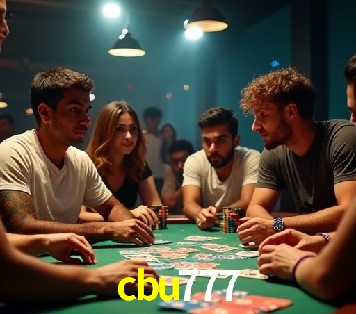 Loterias online na cbu777