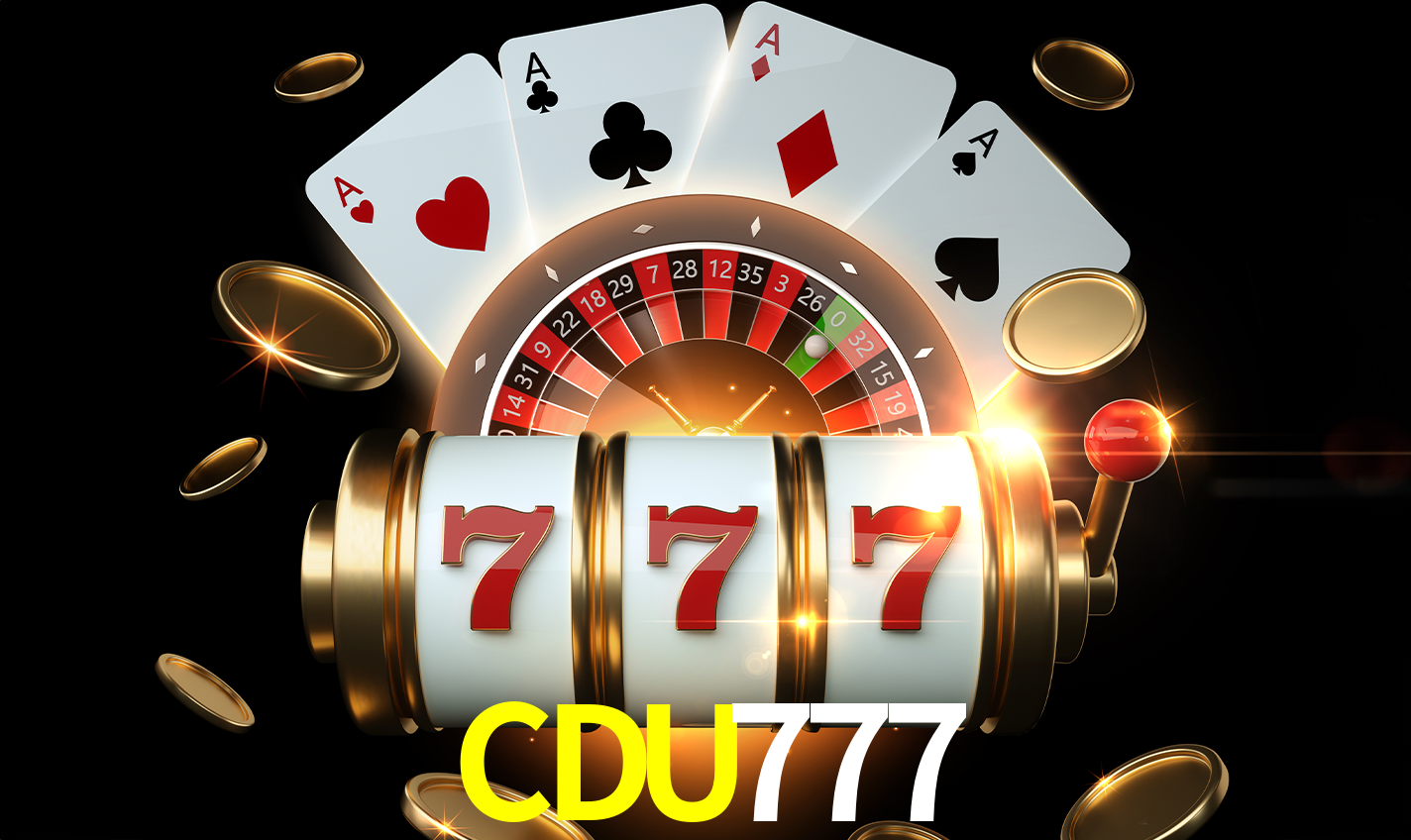 CDU777 aplicativo