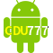 Aplicativo CDU777bet para Android