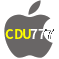 Aplicativo CDU777bet para iOS