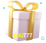 Receba seus bônus de boas-vindas no CDU777 BET